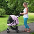 Pet Stroller for Cats and Dog
