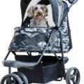 Best Premium Petique Pet Stroller – Masterpiece Jogging Pet Strollers